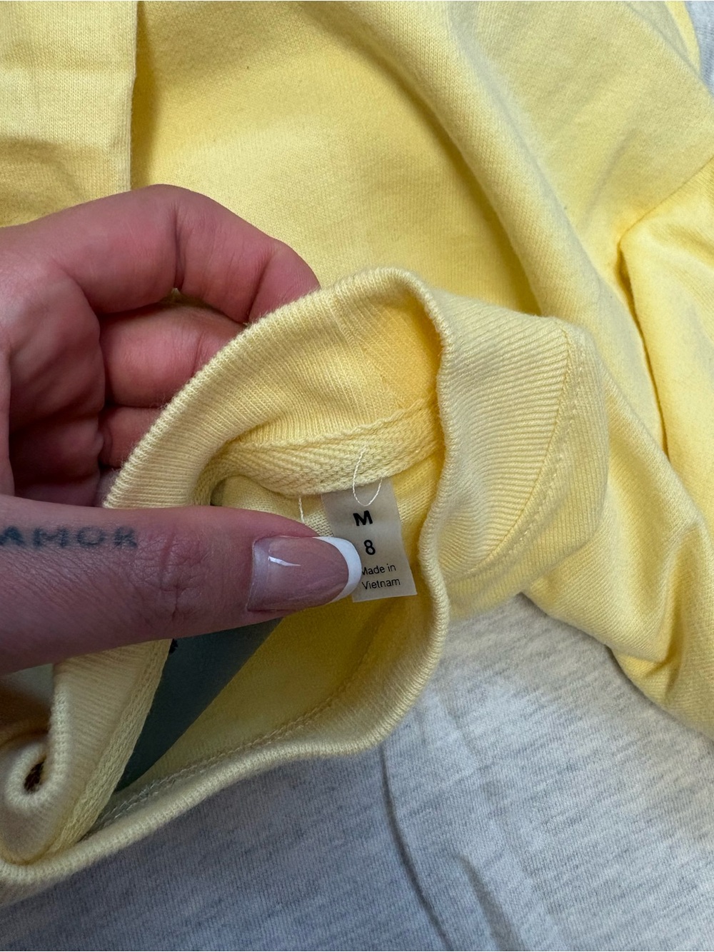 Kids Essentials Fear Of God bundle - Picture 4 of 4